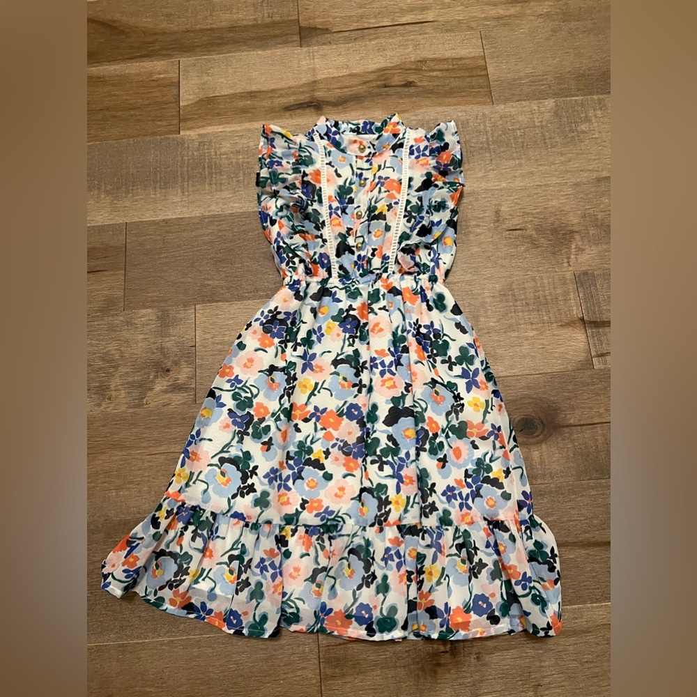 Janie and Jack Dress
